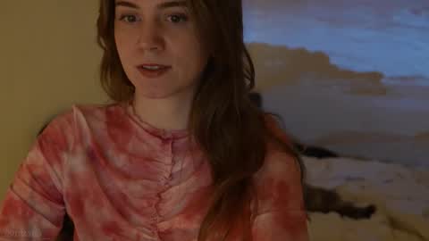 Lia online show from 12.18.25