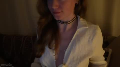 Lia online show from 05.31.26