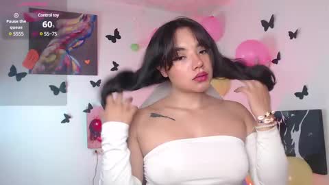 Serendipia online show from 12.14.24