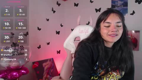 Serendipia online show from 01.07.25