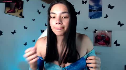 Serendipia online show from 02.07.25