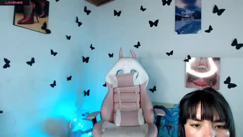 Serendipia online show from 02.13.25