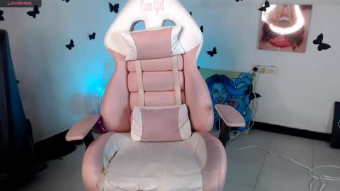 Serendipia online show from 02.21.25