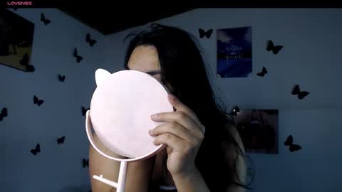 Serendipia online show from 03.06.25