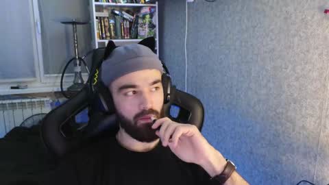 Ask me online show from 11.27.25