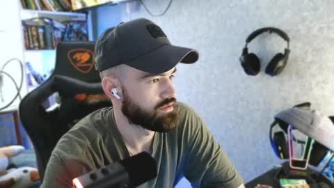 Ask me online show from 04.07.26