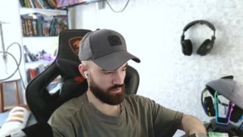 Ask me online show from 04.08.26