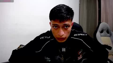 Juan Pablo-independent model online show from 01.24.25