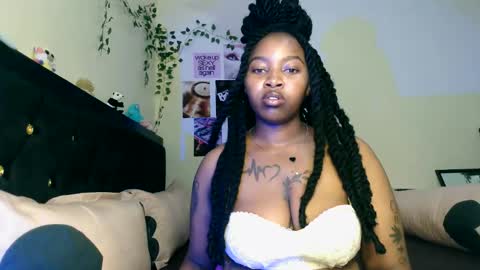 _sexysquirter online show from 04.22.26