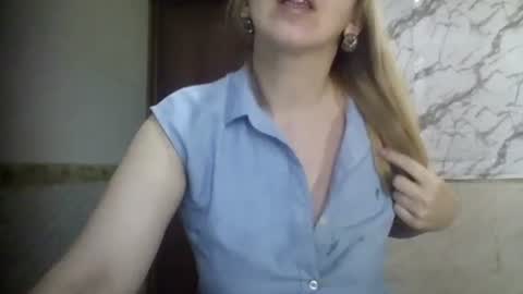  SexyXSveta  online show from 04.12.26