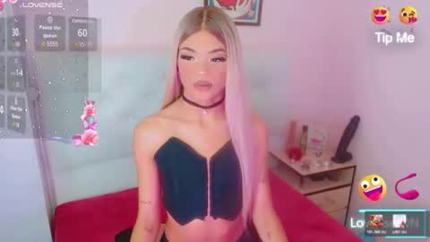 _shadday_ online show from 04.07.26