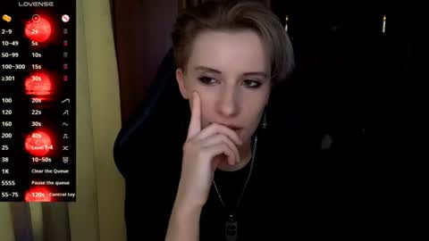 Snapshot of _shadow_devil__ chatting on 06.15.26 Alex online show from 06.15.26
