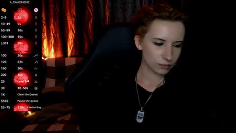 Snapshot of _shadow_devil__ chatting on 06.19.26 Alex online show from 06.19.26