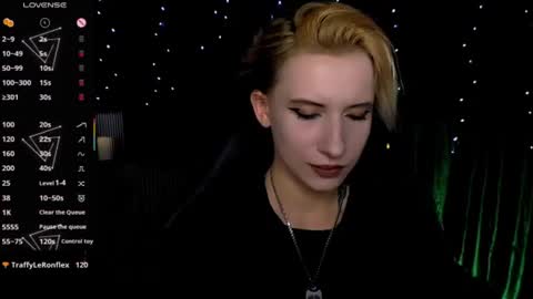 Snapshot of _shadow_devil__ chatting on 07.30.26 Alex online show from 07.30.26