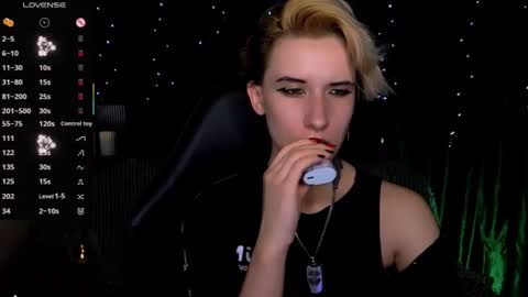 Snapshot of _shadow_devil__ chatting on 07.31.26 Alex online show from 07.31.26