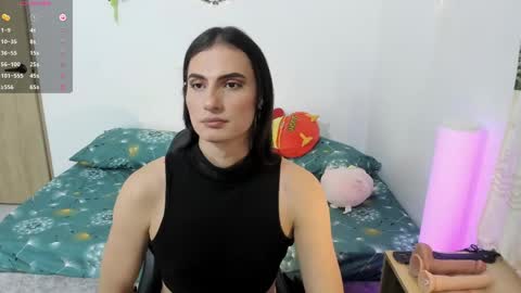 Shantall online show from 04.28.26