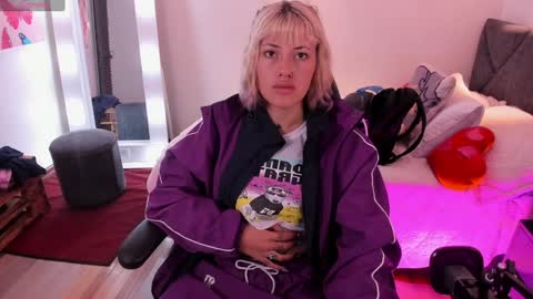 _sharlotte777 online show from 12.12.24