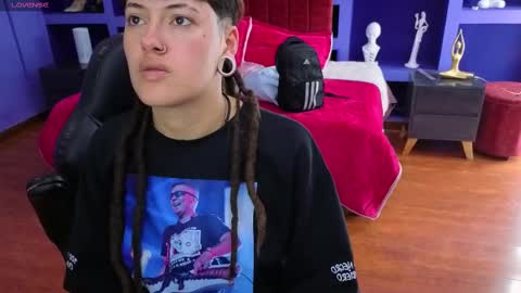 _sharlotte777 online show from 09.16.25