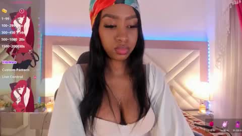 Shayra online show from 02.25.26