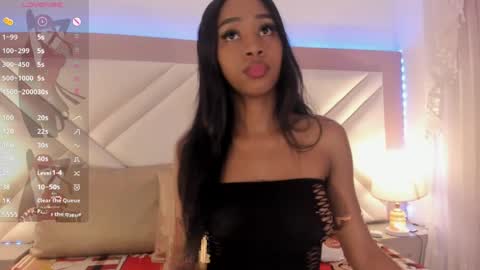 Shayra online show from 03.17.26