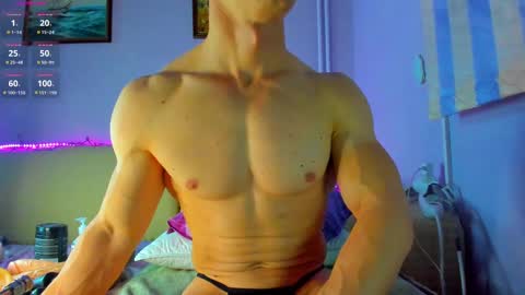 Snapshot of _shestifold chatting on 02.17.25 Nik online show from 02.17.25