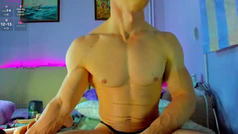 Snapshot of _shestifold chatting on 02.27.25 Nik online show from 02.27.25