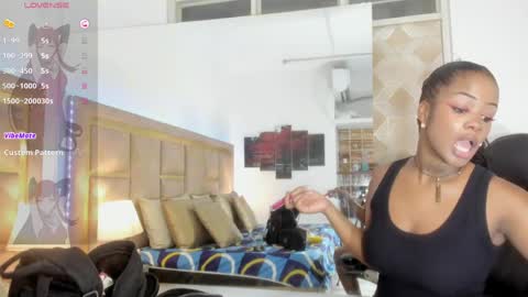 Shirley  online show from 04.15.26