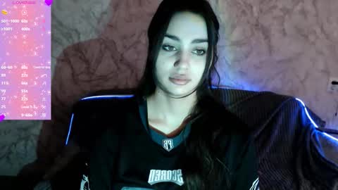 _shynikki online show from 10.22.25