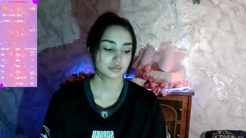 _shynikki online show from 11.04.25