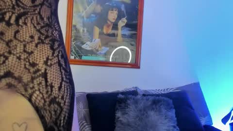 _silvia_vega_ online show from 04.02.26