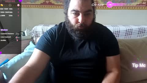 Snapshot of _sinyor34 chatting on 12.16.24 _sinyor34 online show from 12.16.24