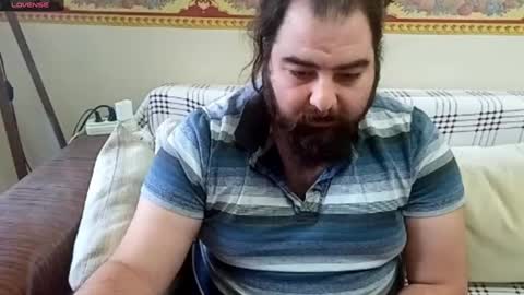 Snapshot of _sinyor34 chatting on 01.13.25 _sinyor34 online show from 01.13.25