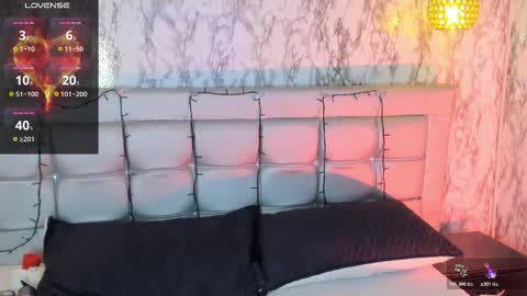 Lana  online show from 12.17.25