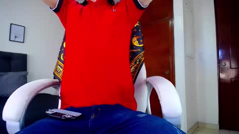 _skyleer_ online show from 09.19.25