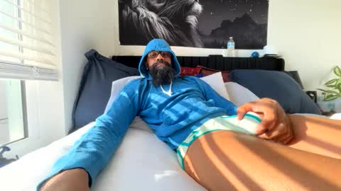 Slim Reaper online show from 04.10.26