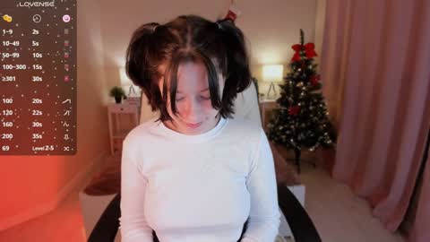 Sofi  Follow me  online show from 12.25.24