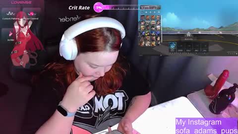 pups online show from 10.15.25