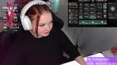 pups online show from 10.17.25