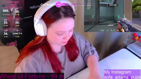 pups online show from 01.11.26