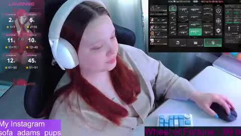 pups online show from 02.22.26