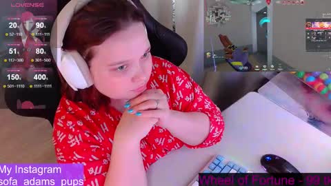 pups online show from 02.28.26