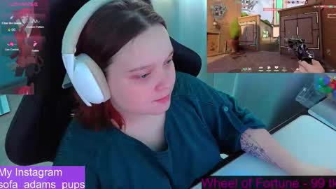 pups online show from 03.11.26