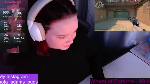 pups online show from 04.05.26