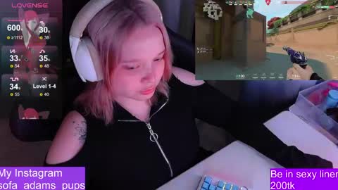 pups online show from 05.11.26