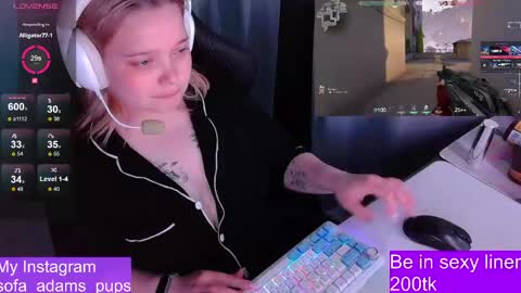 pups online show from 06.10.26