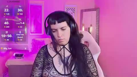 Snapshot of _sofia_smith1 chatting on 07.16.26 Sofia online show from 07.16.26
