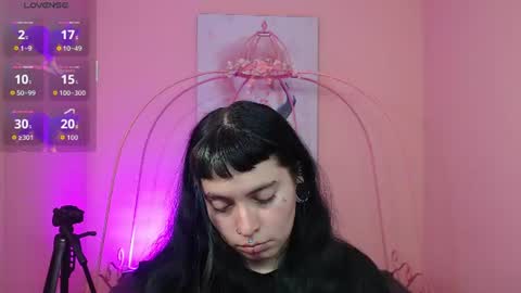 Snapshot of _sofia_smith1 chatting on 07.17.26 Sofia online show from 07.17.26