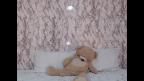 Sofia Parker online show from 01.09.25