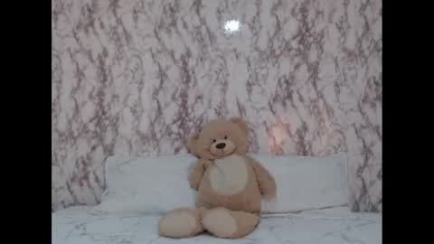 Sofia Parker online show from 01.10.25