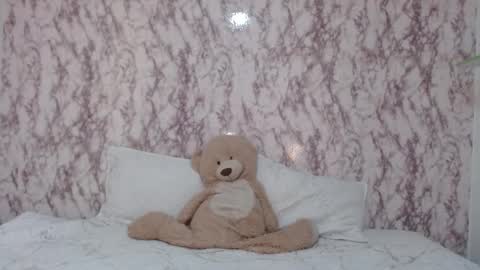 Sofia Parker online show from 01.31.25